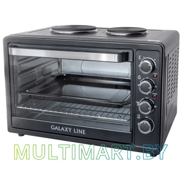 Мини-печь Galaxy Line GL2605